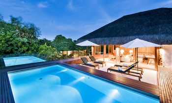 Tivoli Pool Villas - Tivoli Ecoresort Praia do Forte